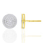 10K 0.40-0.44CT D-EARRINGS