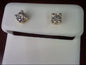 SPL PRICE 14KT 0.52CT D-EARRINGS