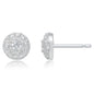 10K 0.52-0.53CT D-EARRINGS