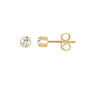 SPL PRICE 10KT 0.25CT D-EARRINGS