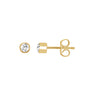 SPL PRICE 10KT 0.48-0.52CT D-EARRINGS