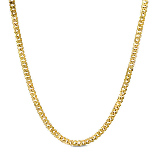 Cuban Curb Chain