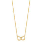 14KT REAL GOLD NECKLACE FOR WOMEN