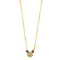 14KT REAL GOLD NECKLACE FOR WOMEN