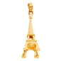 14KT REAL GOLD PENDANT
