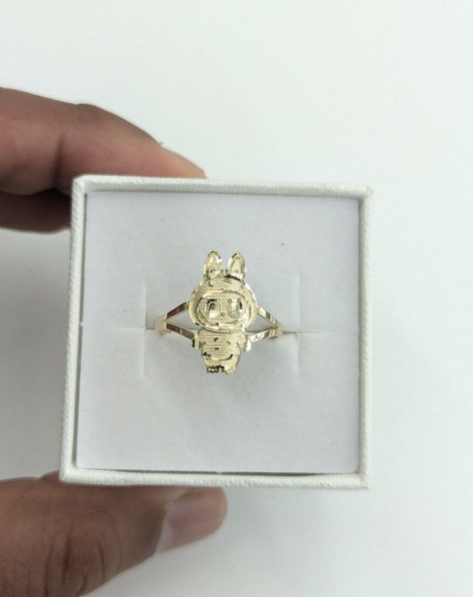 10KT REAL GOLD RING